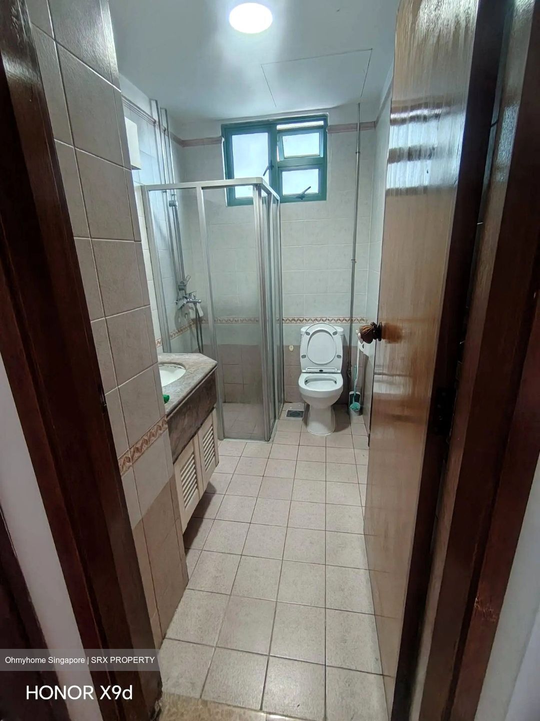 Changi Court (D16), Condominium #548801001